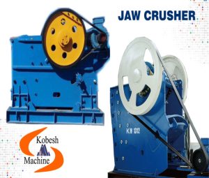 Jaw Crusher