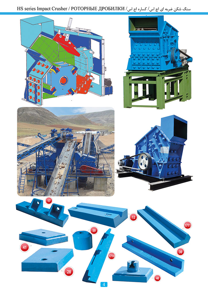 Kobesh Machine Products Catalog , Page 6