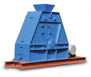 reversible-impact-crusher