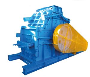 reversible-impact-crusher