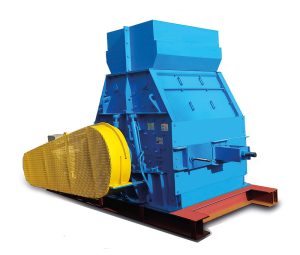 reversible-impact-crusher