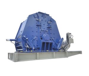 reversible-impact-crusher