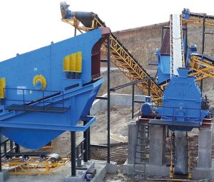 reversible-impact-crusher