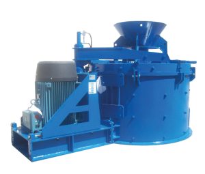 vertical shaft impact crusher