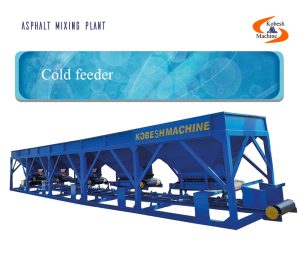 Asphalt-mixing-plant