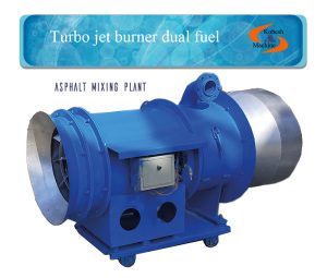 Asphalt-mixing-plant