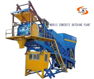 moble Concrete-Batching-Plant