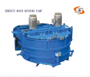 Concrete-Batching-Plant