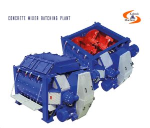 Concrete-Batching-Plant