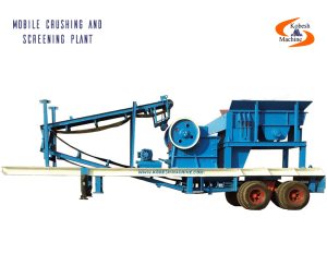 Mobile-Crushing-And-Screening-Plant