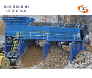 Mobile-Crushing-And-Screening-Plant