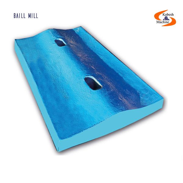 ball mill