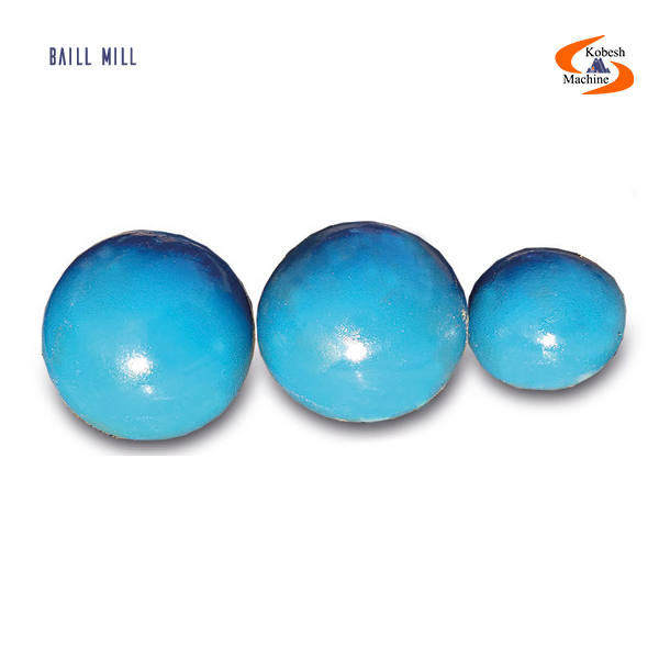 ball mill