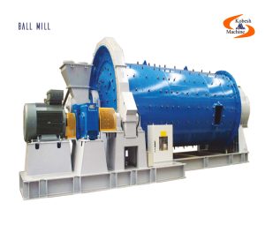 ball mill