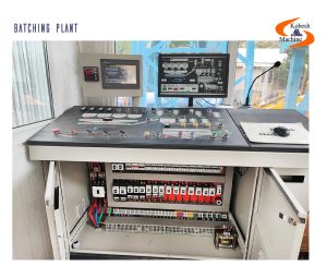 Batching Plant