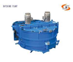 Batching Plant