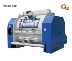 Batching Plant