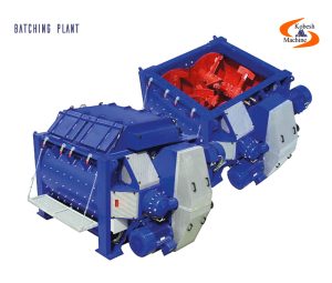 Batching Plant