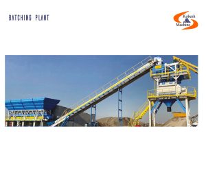 Batching Plant