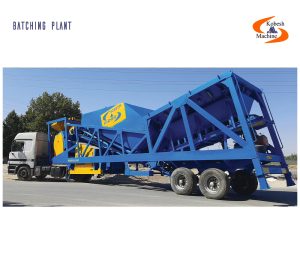 Batching Plant
