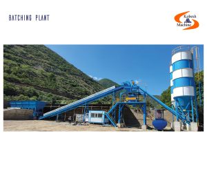Batching Plant