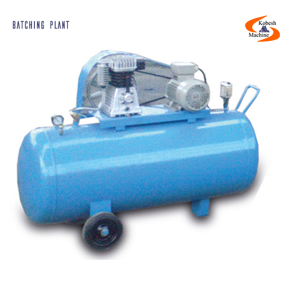 Batching Plant