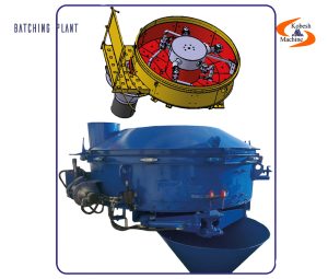 Batching Plant