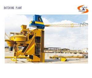 Batching Plant