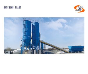 Batching Plant