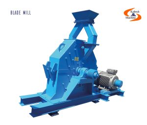blade mill