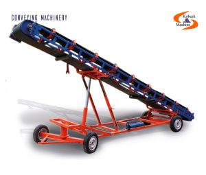 Conveying Machinery