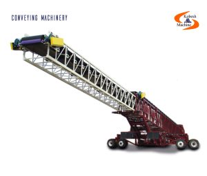 Conveying Machinery