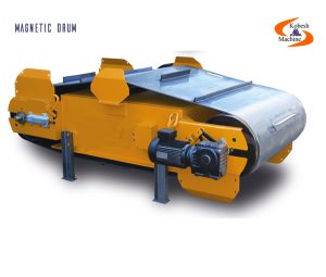magnetic drum