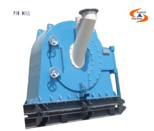 pin mill