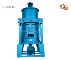 Vertical Super Fine Grinding Mill