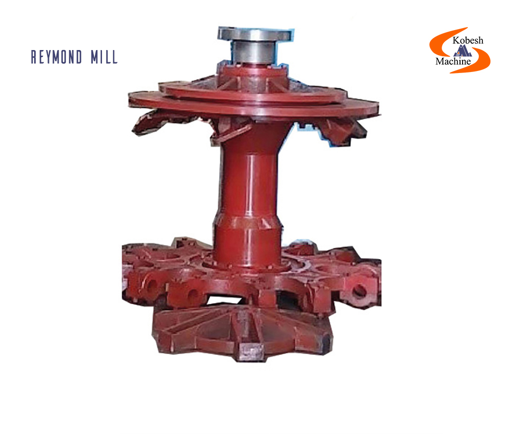 Reymond Mill