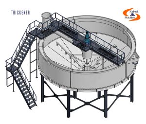 Thickener