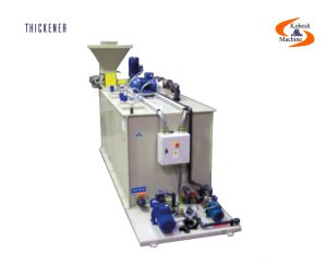 Thickener