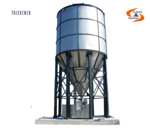 Thickener