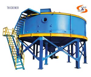 Thickener