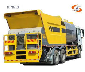 Chipsealer