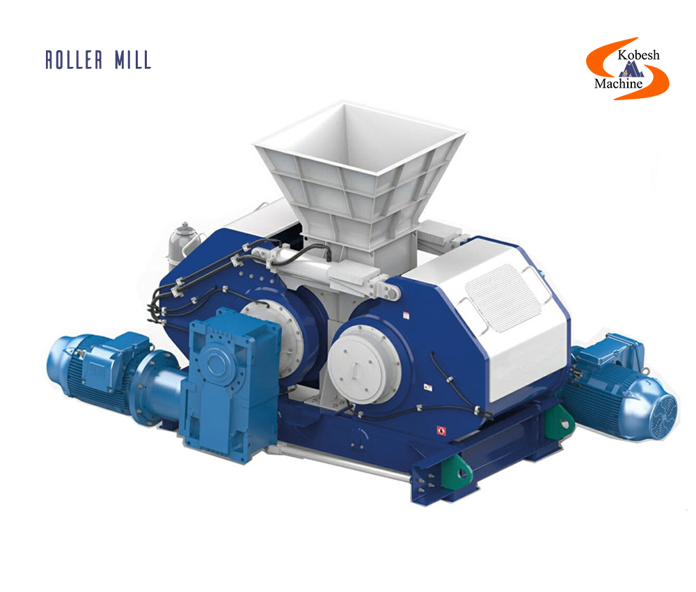 roller-mill