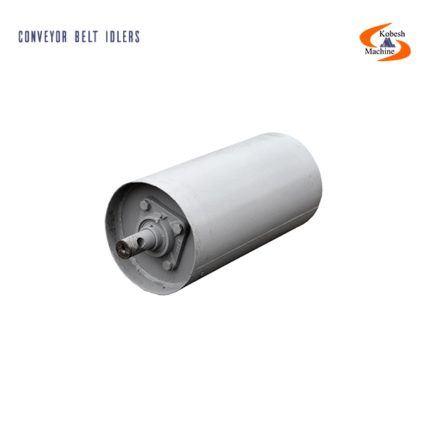 Conveyor Belt Idlers
