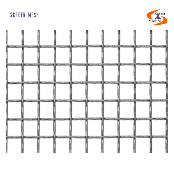 Screen Mesh