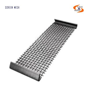 Screen Mesh