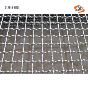 Screen Mesh