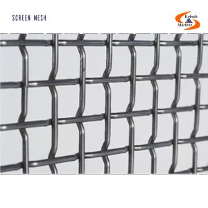 Screen Mesh