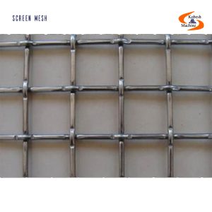 Screen Mesh