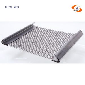 Screen Mesh