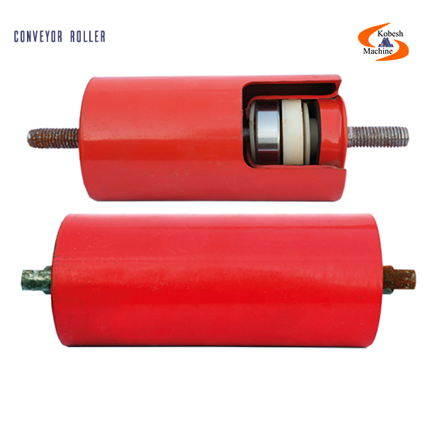 conveyor roller